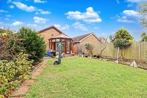 Garden- click for photo gallery
